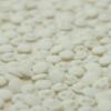 Pure White Dark Eye Shirt Buttons Knitted Cardigan Resin Sleeve Collar Buttons Top Wool Clothes Decorative Buttons