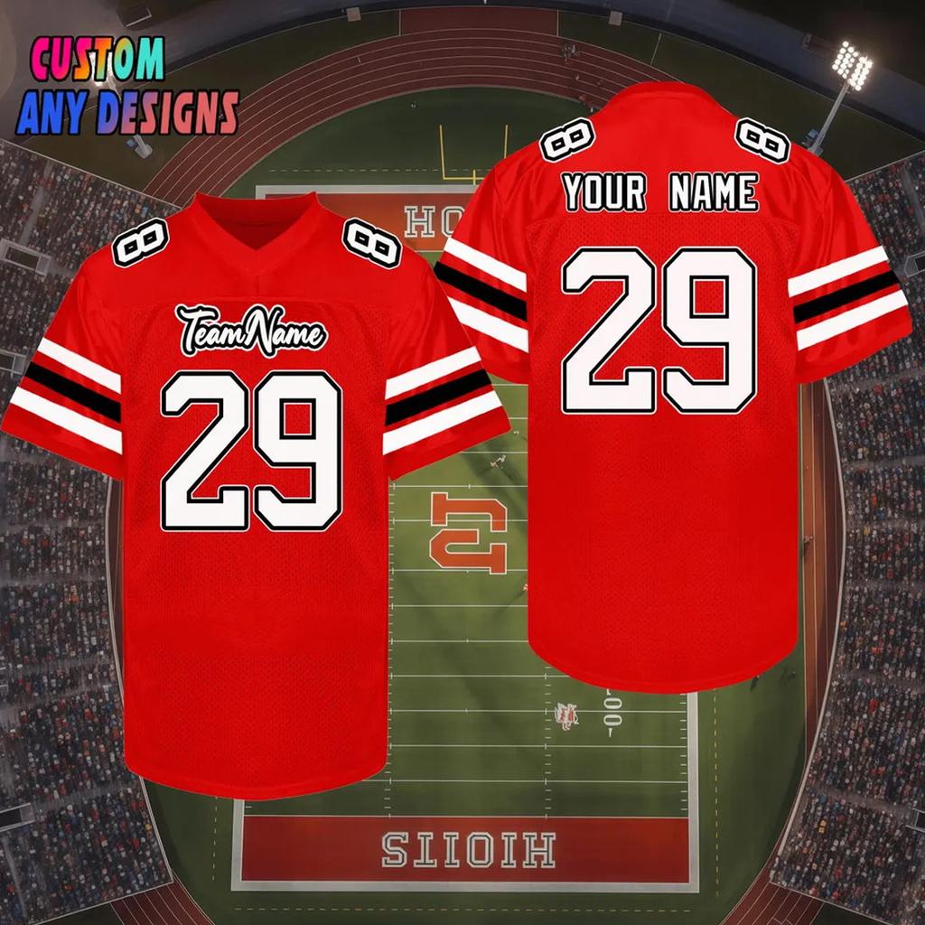 Football Jersey, Short-Sleeved American Football Jersey, Game Training Nfl Jersey, Pittsburgh Steelers