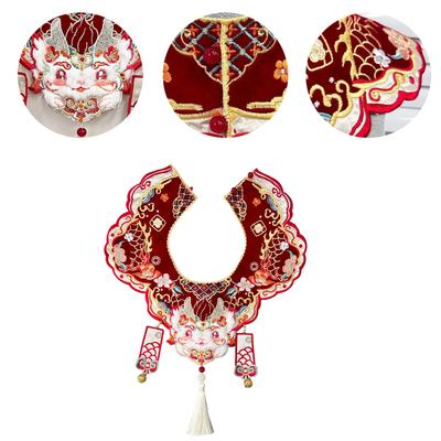Accesorios – Corbatas, pajaritas, cuellos y puños