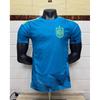 Soccer Jersey Short Sleeve Football Shirt Unisex Women Adult Team Match Training Sports