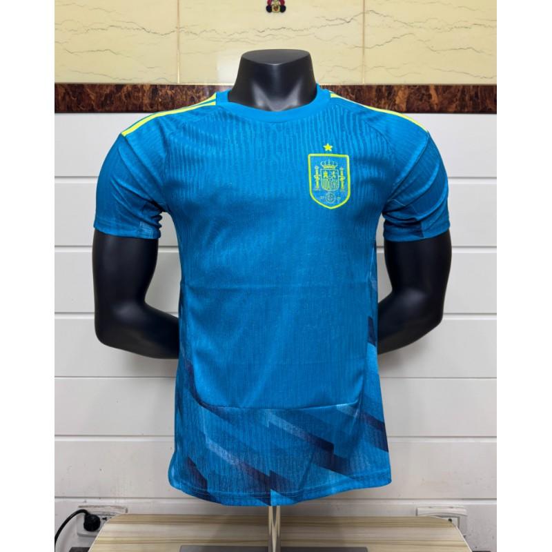 Soccer Jersey Short Sleeve Football Shirt Unisex Women Adult Team Match Training Sports