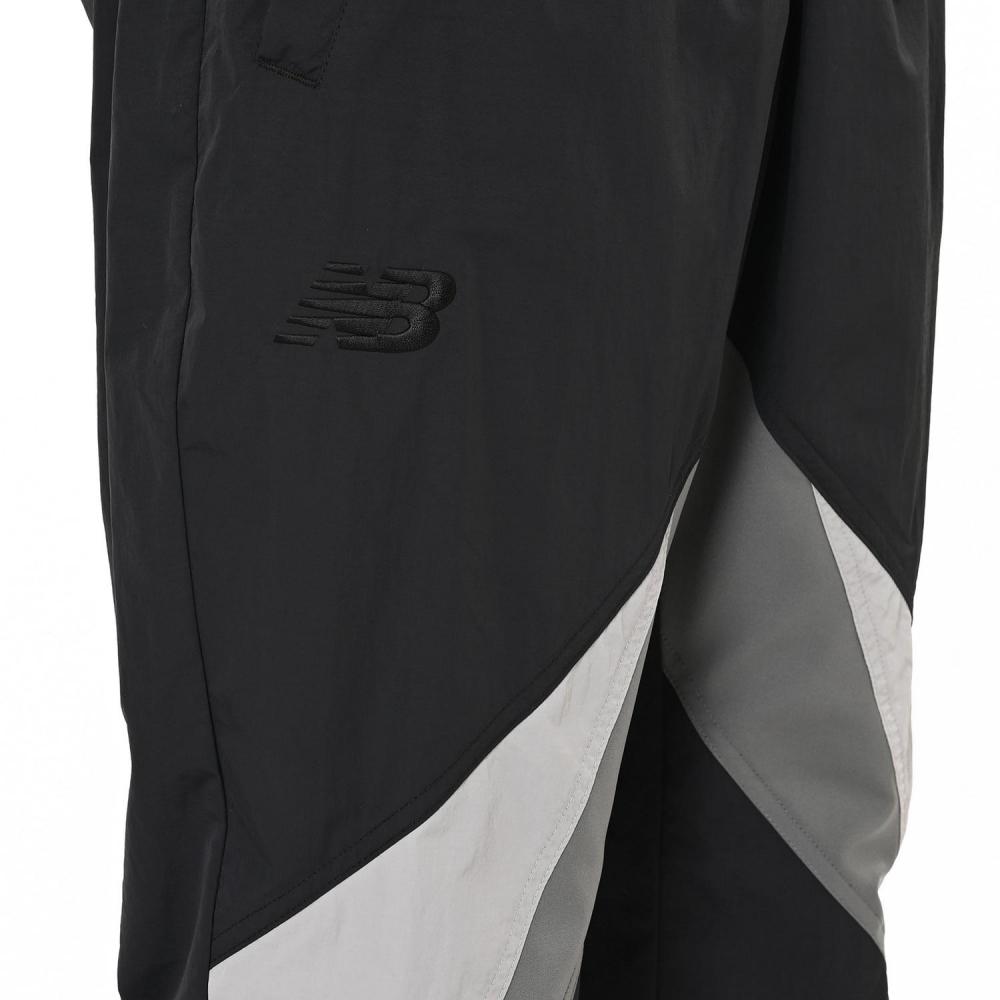 New Balance M Wind Pants aMp55254Bgr Bgr