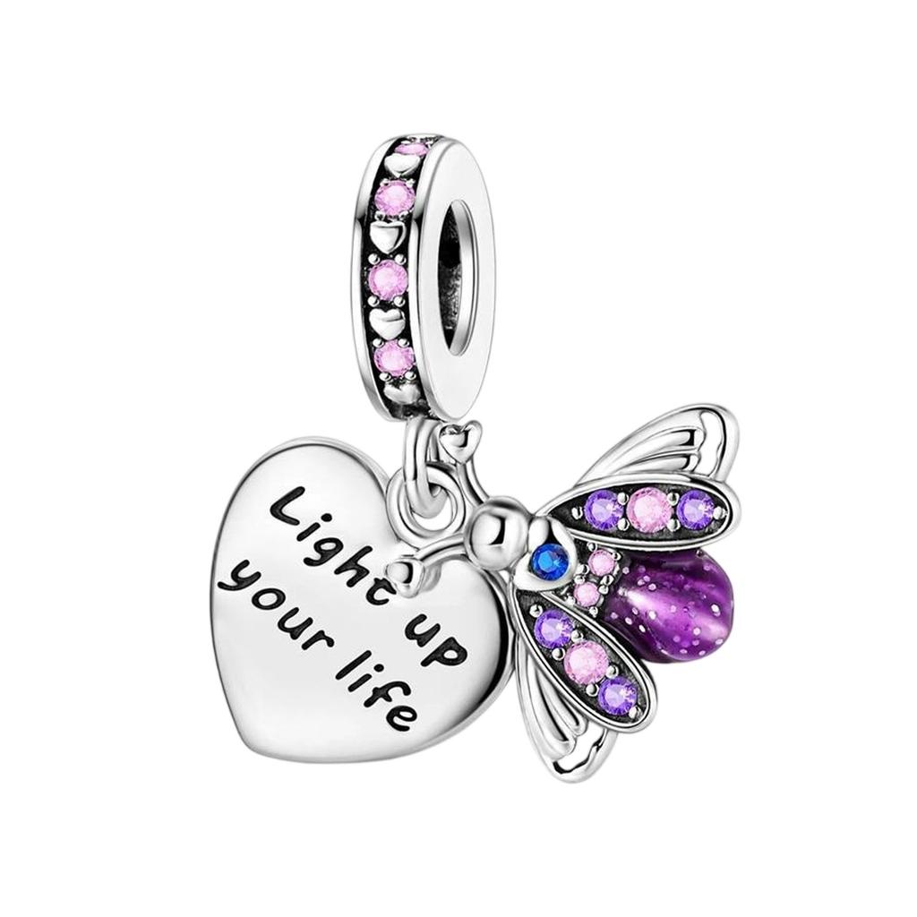 Beautiful Bead Pendant DIY Bracelet Bead Anklet