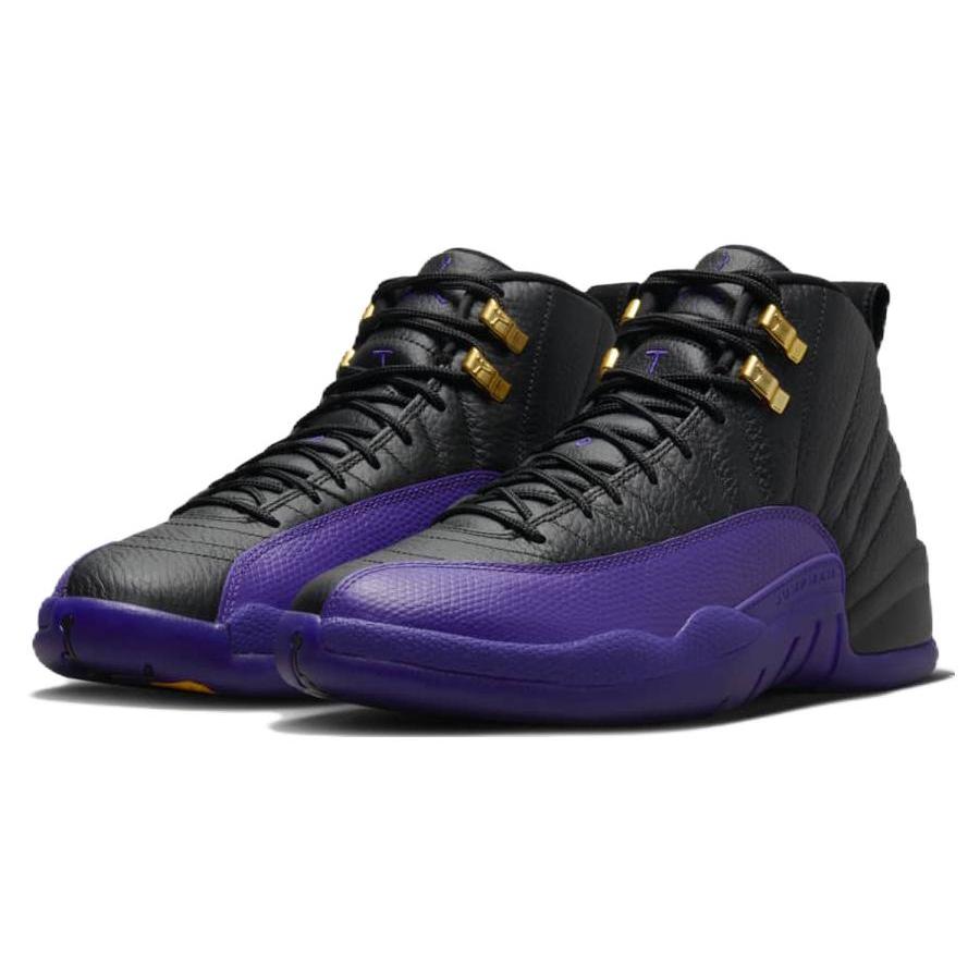 Air Jordan 12 Retro 'Field Purple' CT8013-057