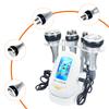 4in1 Cavitation Body Slim 40k Machine Beauty Massager Skin Tight Face Vacuum