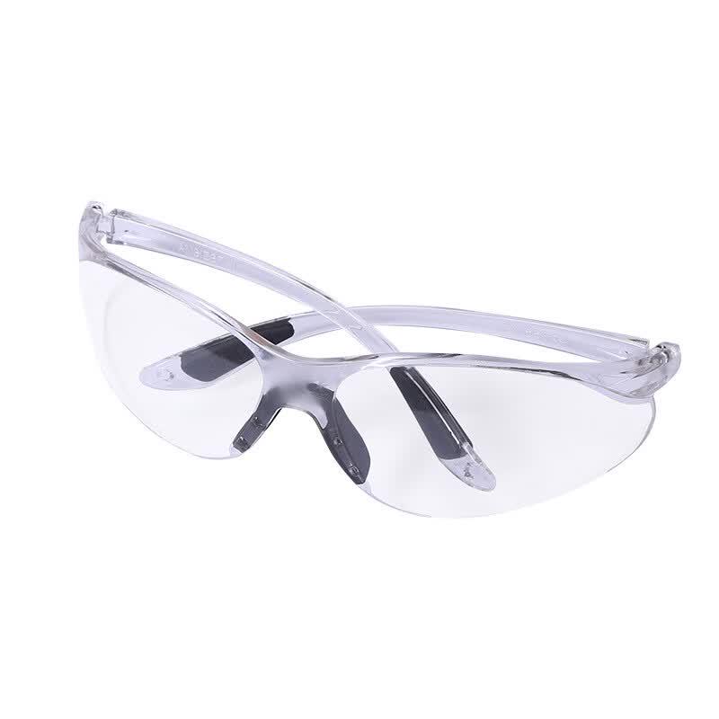 MDNG Impact-Resistant Safety Goggles One Size
