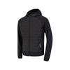 Windproof Warm Down Jacket With Hood Men Outerwear 2011D571-001