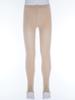 Girls Thermal Underwear Set Kids Base Layer Top and Leggings Set Dance Training Costume