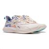 Li Ning Kids Ling Yue 3.0 V3 Non-Slip Durable Low-Top Running Shoes Kids Running Shoes Pink YKCT162-2