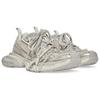 Balenciaga 3XL Qixi Festival 26 Collection Low Top Chunky Sneakers Men's Light Beige 734734W3XL49191