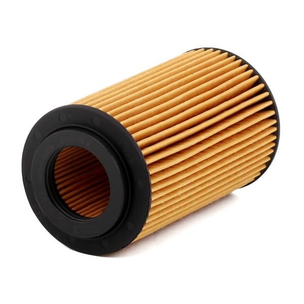 MAHLE Oil Filter Elements for Mercedes-Benz C-Class T-Model (S203) C 240 (203.261) 03.2001-08.2007 OX 153/7D