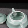 Longquan Celadon Kung Fu Tea Set - Ideal Business Gifts & Souvenirs