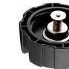Outboard Motorboat 12L 24L Fuel Gas Tank Cap Cover for Outboard Motorboat
