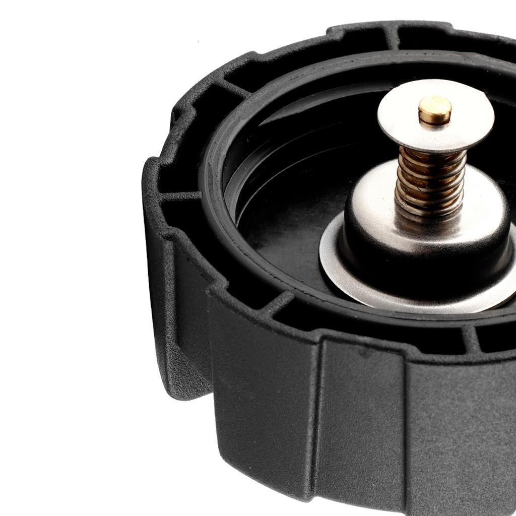 Outboard Motorboat 12L 24L Fuel Gas Tank Cap Cover for Outboard Motorboat