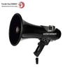 Lei Gong Wang CR-72 Rechargeable Handheld Megaphone with Bluetooth
