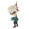 Banpresto Boku No Hero Academia Qposket Bakugo Katsuki II