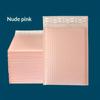 20Pcs Multicolor Self-Adhesive Thick Bubble Mailers Waterproof Shockproof For Small Business Shipping Packaging