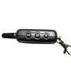A9 2-way LCD Remote Control Key Keychain for Vehicle Security Two Way Car Alarm System Twage Starline A9 A8