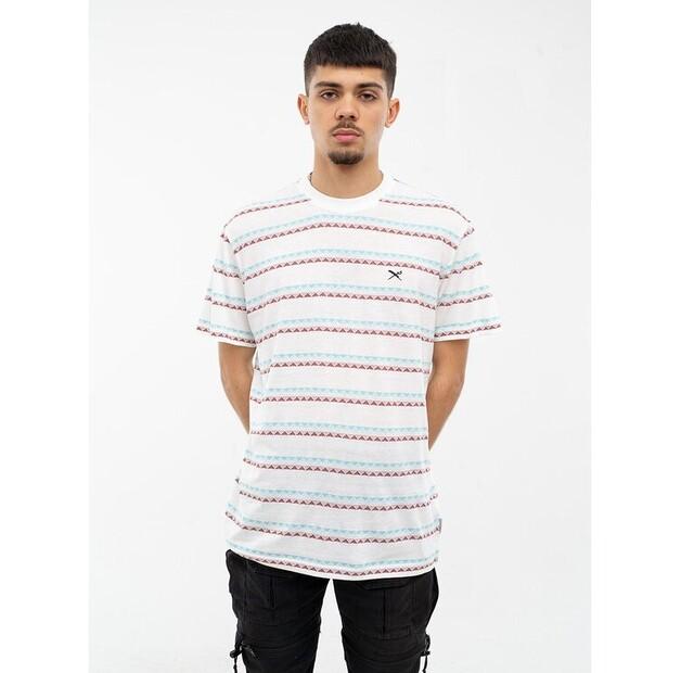 Футболка Iriedaily Monte Noe Jaque 0 EU L