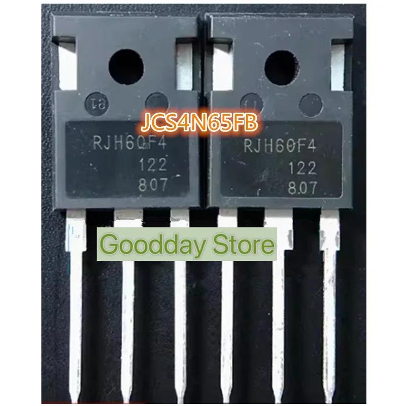 

5pcs RJH60F4 brand new original TO-247 600V 60A welding machine ultrasonic commonly used IGBT power tube