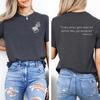 Gioco Life Is Strange Chloe Max T-shirt Estiva Uomo e Donna Cotone Y2K Abbigliamento Moda Manica Corta Top