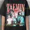 Taemin T-Shirt, Taemin Shirt, Taemin Vintage-T-Shirt, Taemin T-Shirts, Taemin Geschenk-T-Shirts, Kpop Geschenk-T-Shirts, Kpop Musik-T-Shirts, Taemin Shinee Kpop T-Shirts