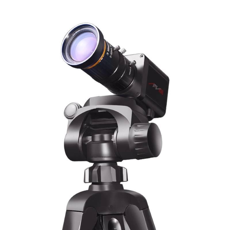 4K HD Camera for Live Broadcast and Calligraphy Teaching - YS4K
