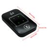 4G LTE Wireless WiFi Router 150Mbps Hotspot with SIM Card Slot (Black LED) #F