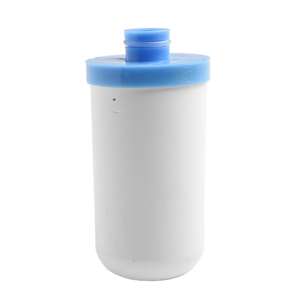 1.88*3.46in Multipurpose Purifier Shower Cotton Filter Strainer Faucet Fitting Clean Water Drain Strainers Kitchen Bathroom Part