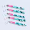 Stationery Little Mermaid Disney Goods Multicolor Ballpoint Pen and Mechanical Pencil Grip Little Mermaid S4658027 Sun-Star Dr. 4+1