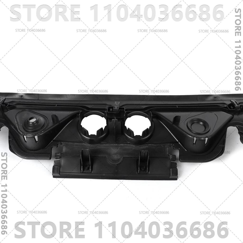 For 2012-2019 F30 F31 BMW 320i 328i 330i 335i 340i 328d 330e M3 M4 Windshield Wiper Cowl Cover LHD 51717258177 RHD 51717258178