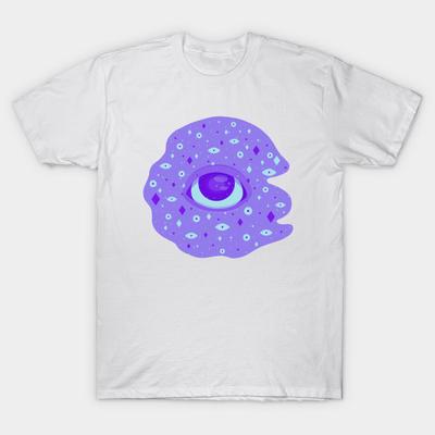 T Shirt Kobiety Świadek Majesty Harajuku Print Kawaii Tshirt Letnia koszulka damska z krótkim rękawem Top Tee