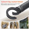 Ulanzi MT71 MagLock Mini Selfie Stick 4-Section Extendable Pole Cell Phone Accessories Tripod for Vlog Tiktok Live Streaming