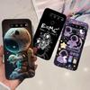 Für LG G8X ThinQ Hülle LG V50 ThinQ V50s ThinQ V50 Dual Screen Flüssigsilikon Bumper Coque Fundas Marmor Weltraummann Drache Capa