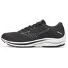 Wave Rider 25 Textile, Synthetic Leather Slip Resistant, Abrasion Resistant, Breathable Low Top Running Shoes J1GC210334