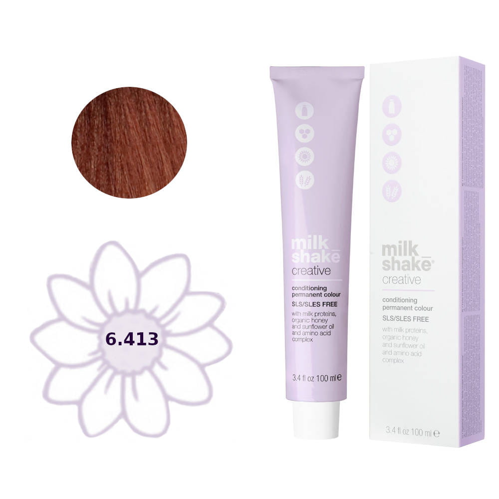 Milk Shake Creative 6.413 Paint 100Ml