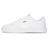 Lajla Lthr 'White' Women's 390643-01