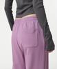 MUSINSA STANDARD WOMAN Women'S Relaxed Lounge Sweatpants [Purple Pink]