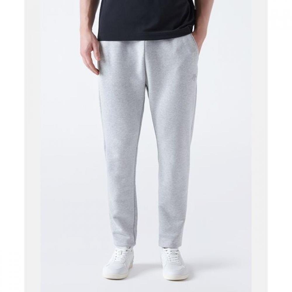 

Descente Sports Terry Active Fit Pants Melange Grey MGRY(MGRY)M.GREY/100