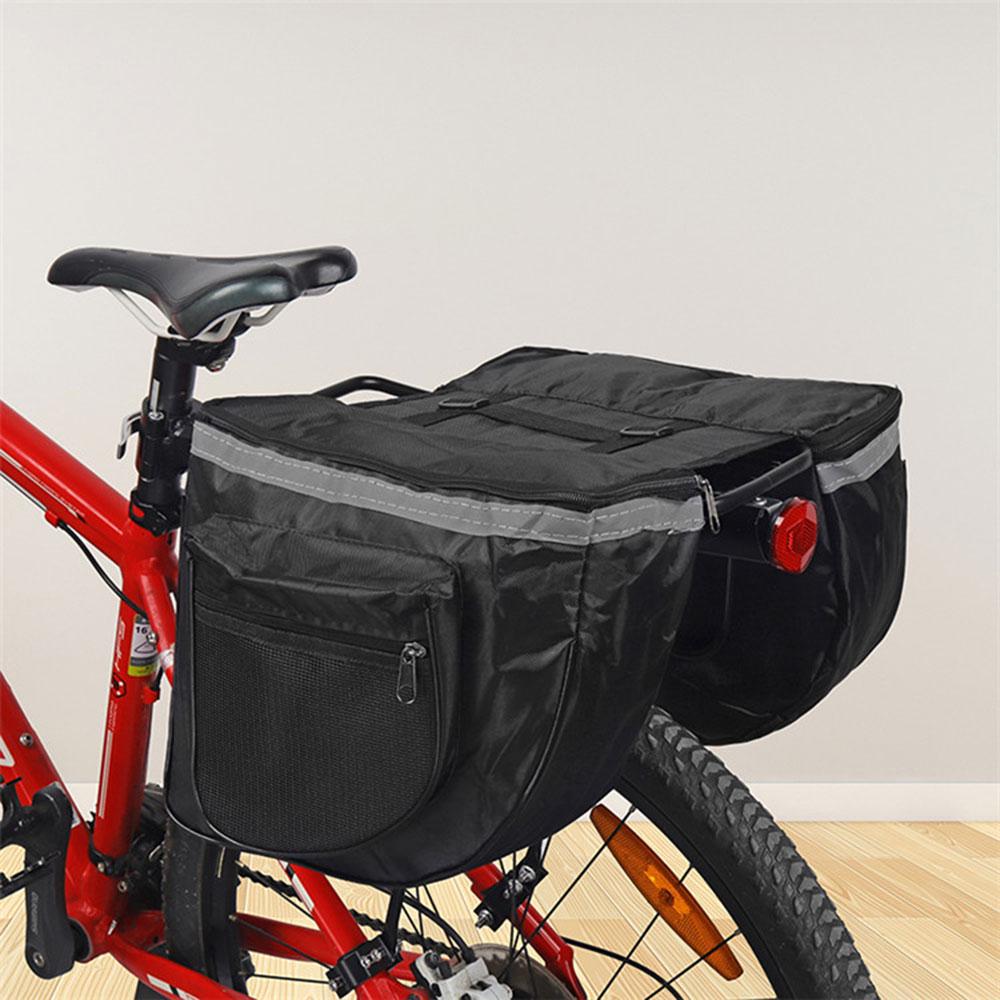 cycle rear rack bolsa