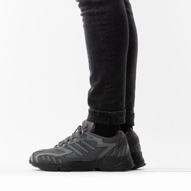 Adidas Torsion Trdc 'Grey' Sneakers EH1551