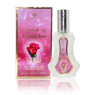 Istanbul Rose Parfüm 35ml Al Rehab