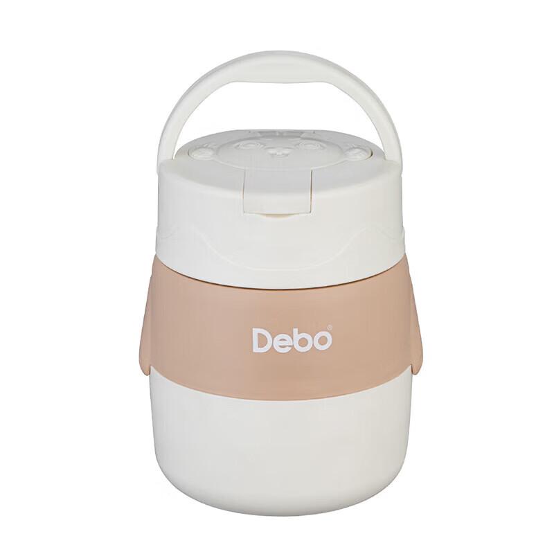 Debo Ruby Stainless Steel Soup Pot