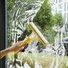 Multi-Purpose Window Wiper Plastic Mirror Cleaner Window Wiper Glass Cleaner  Bathroom