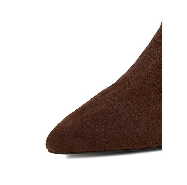 Ботильоны Gino Rossi EO-TANYA-121972 Brown