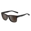 Bolle Esteem Dark Tortoise Matte Polarized Lenses Bs051004