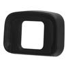 Camera Eyecup Replacement DK30 ABS Camera Viewfinder Eye Cup Protector Eyepiece for Z50