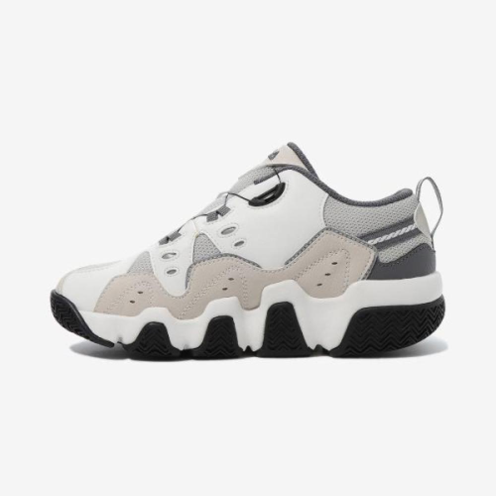 Fila Kids Barricade Dial Kd  3xm02407g920 