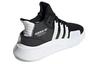 adidas Originals Eqt Bask Adv 'Nero Bianco' FU9397