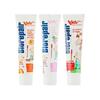 Complex Rainbow of Flavors - Children's Toothpaste Cheerful Mouse All Flavors